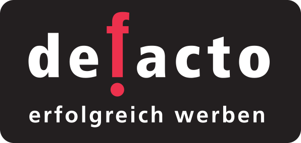 defacto24 - Die Werbetechniker aus Braunschweig